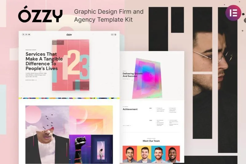 Ozzy-Graphic-Design-Firm-and-Agency-Elementor-Template-Kit.webp